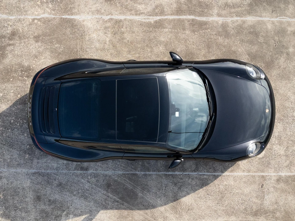 2013 Porsche 991 Carrera - Image 12 of 31