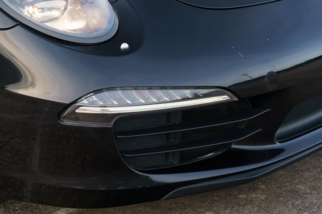 2013 Porsche 991 Carrera - Image 18 of 31