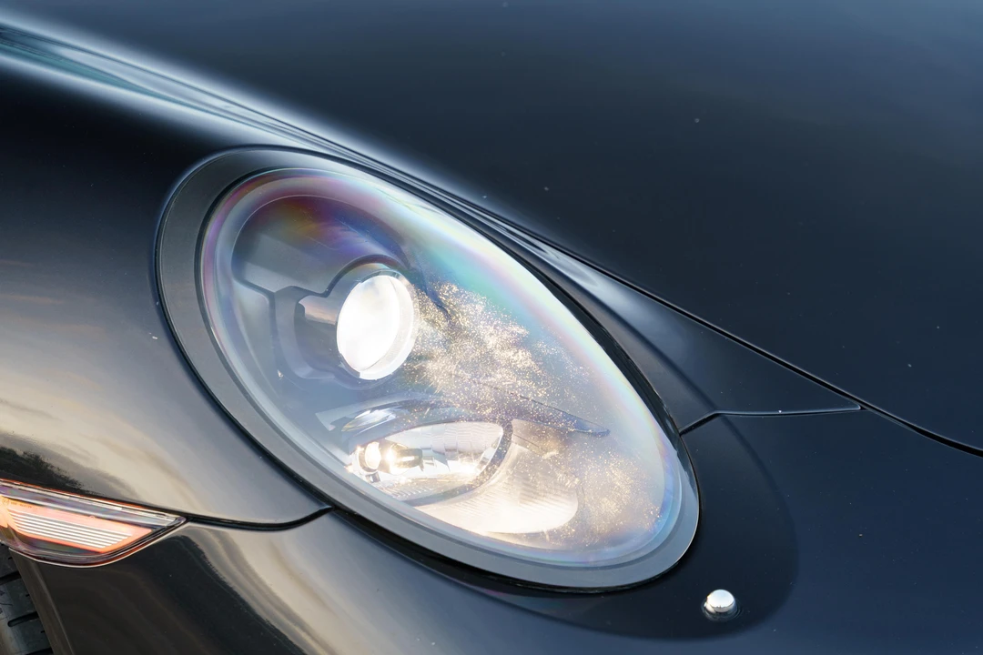 2013 Porsche 991 Carrera - Image 17 of 31