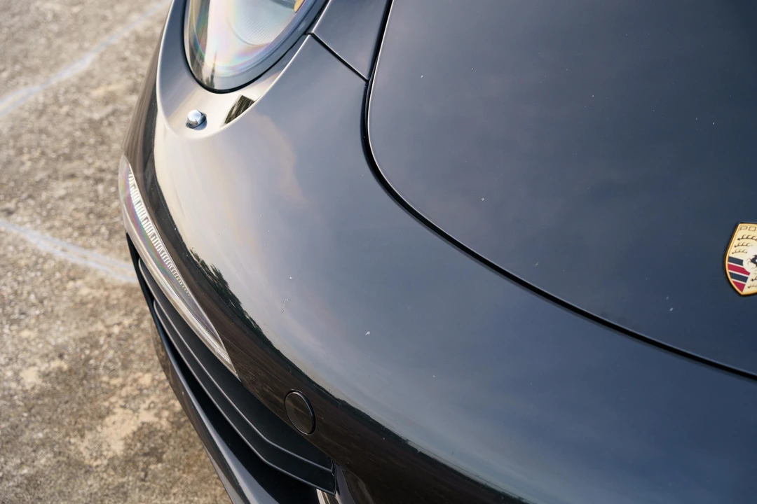 2013 Porsche 991 Carrera - Image 19 of 31