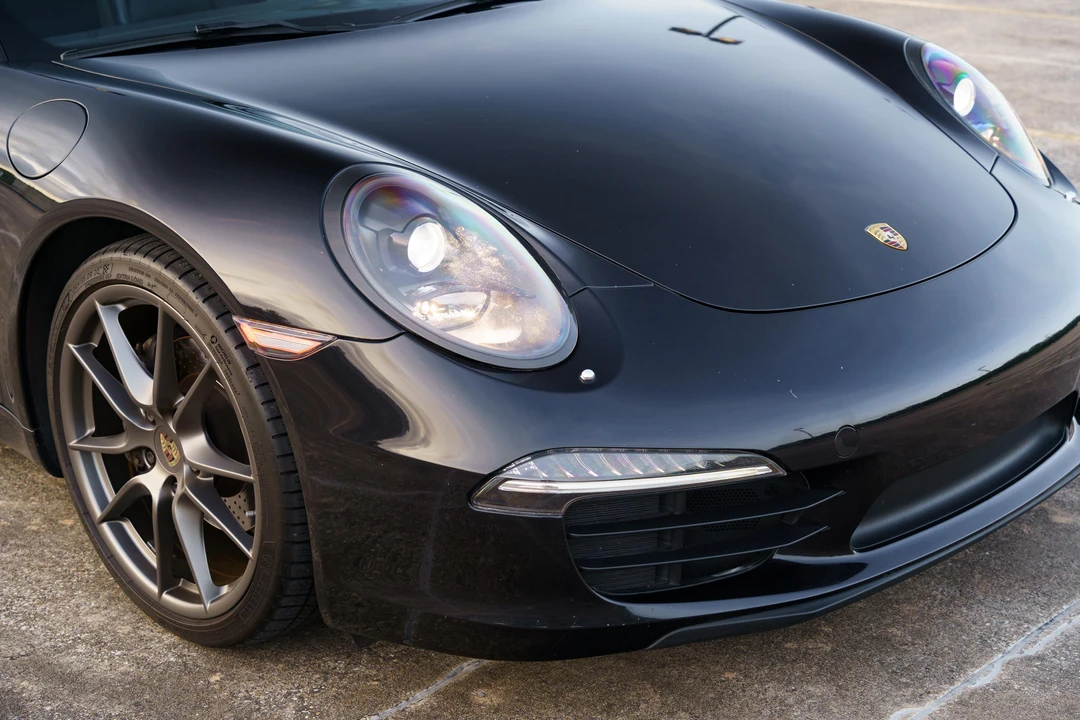 2013 Porsche 991 Carrera - Image 14 of 31