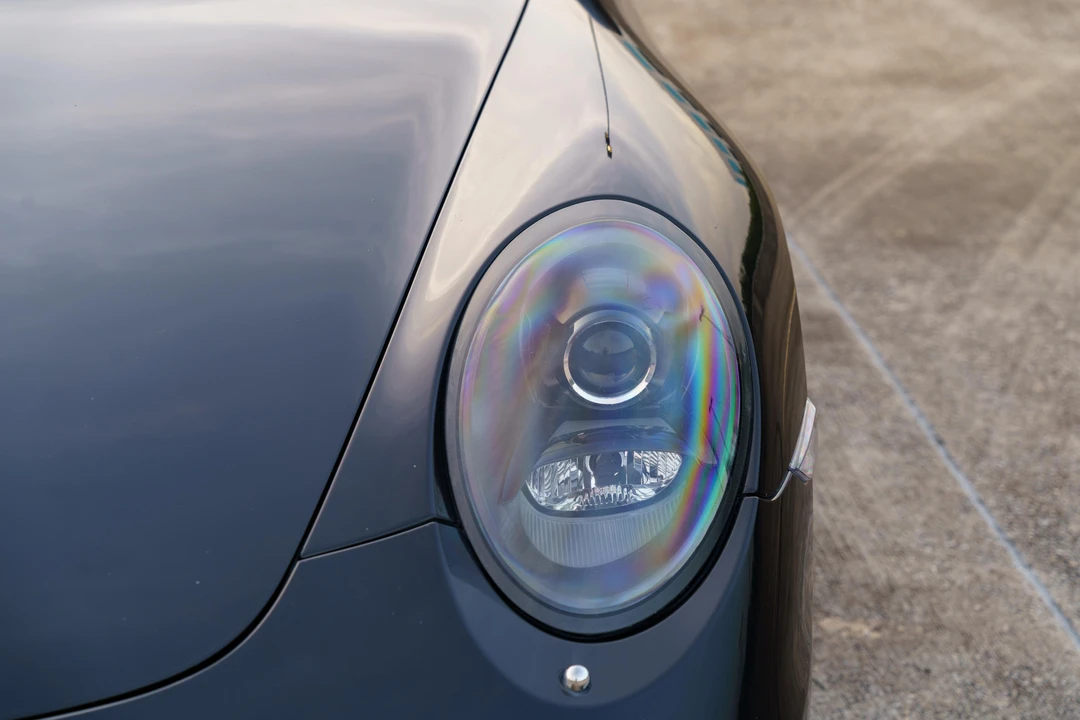 2013 Porsche 991 Carrera - Image 24 of 31
