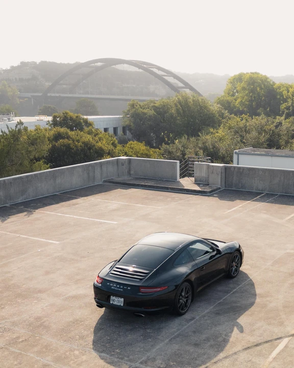 2013 Porsche 991 Carrera - Image 10 of 31