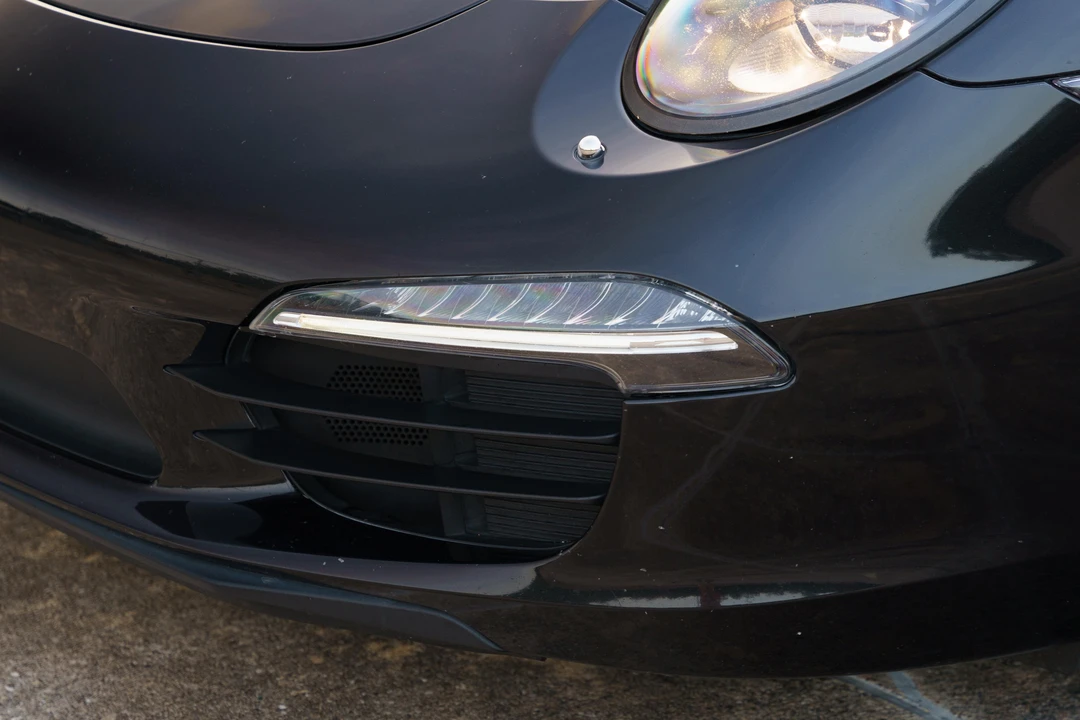 2013 Porsche 991 Carrera - Image 27 of 31