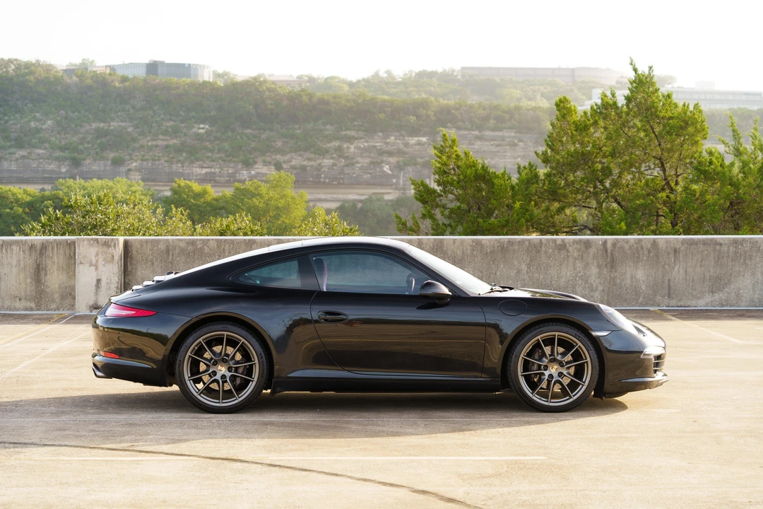 2013 Porsche 991 Carrera - Image 3 of 31