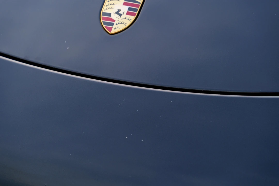 2013 Porsche 991 Carrera - Image 22 of 31