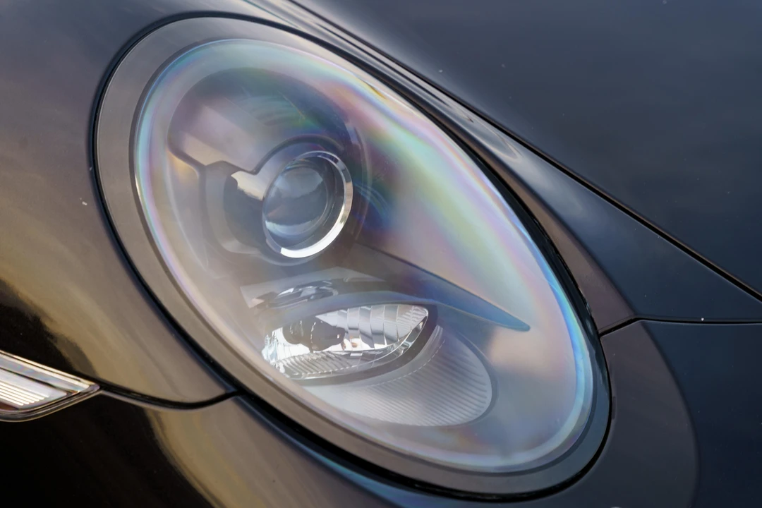 2013 Porsche 991 Carrera - Image 16 of 31