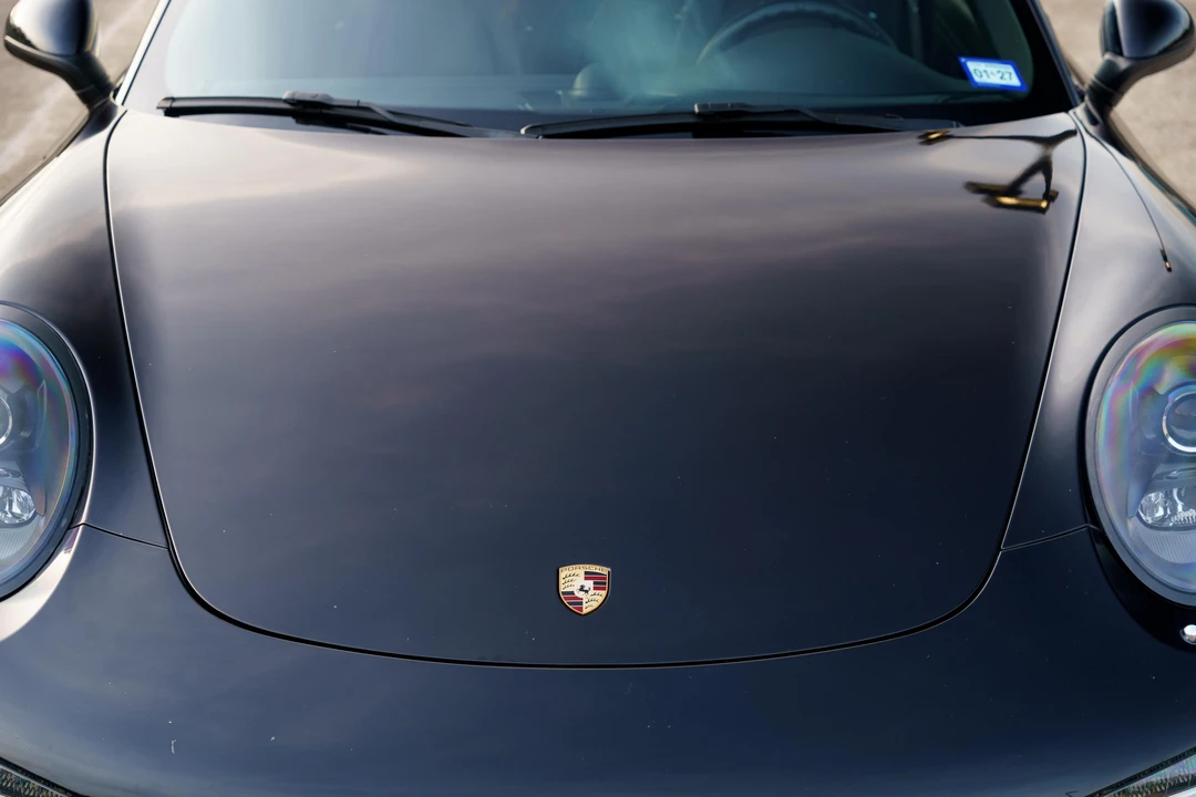 2013 Porsche 991 Carrera - Image 20 of 31