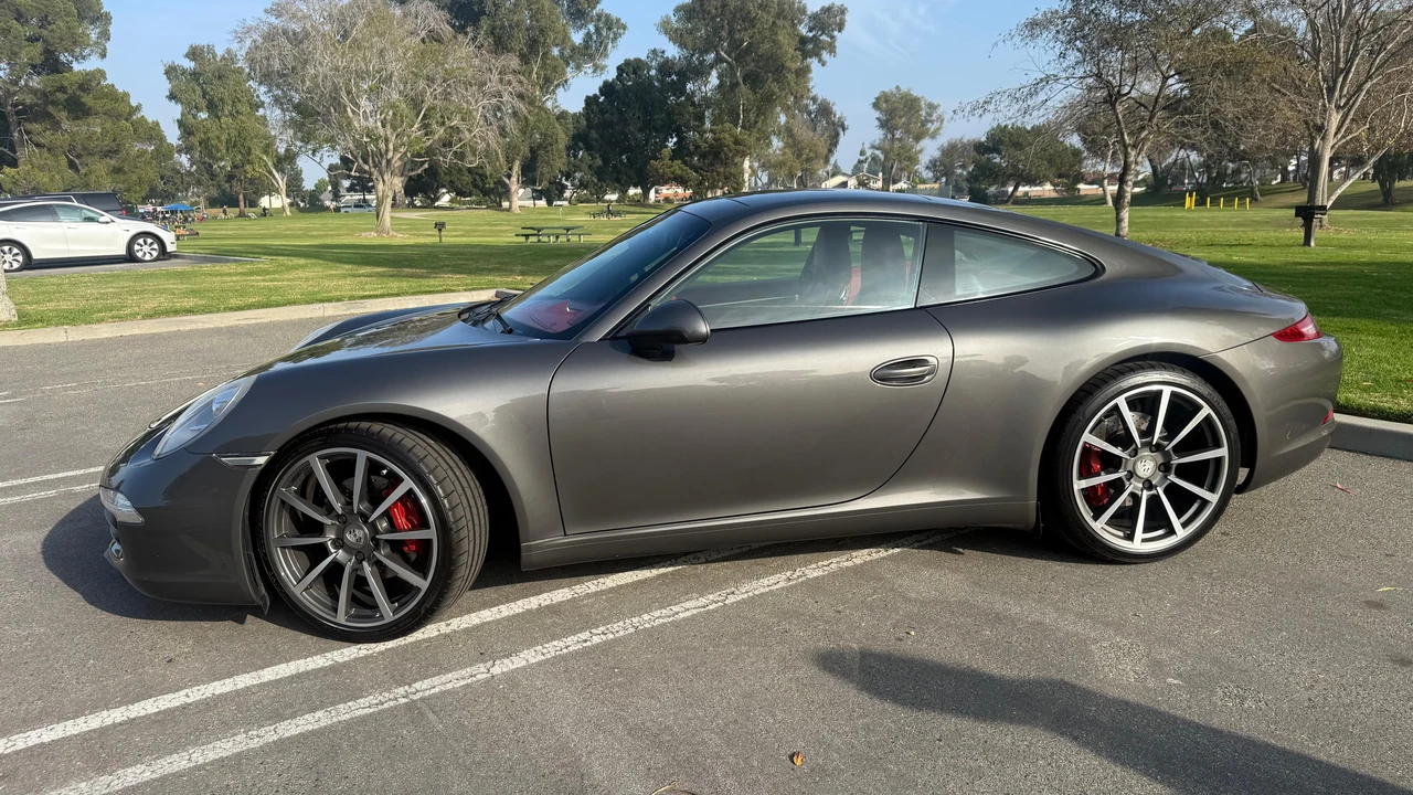 2013 Porsche 991 Carrera - Image 19 of 31
