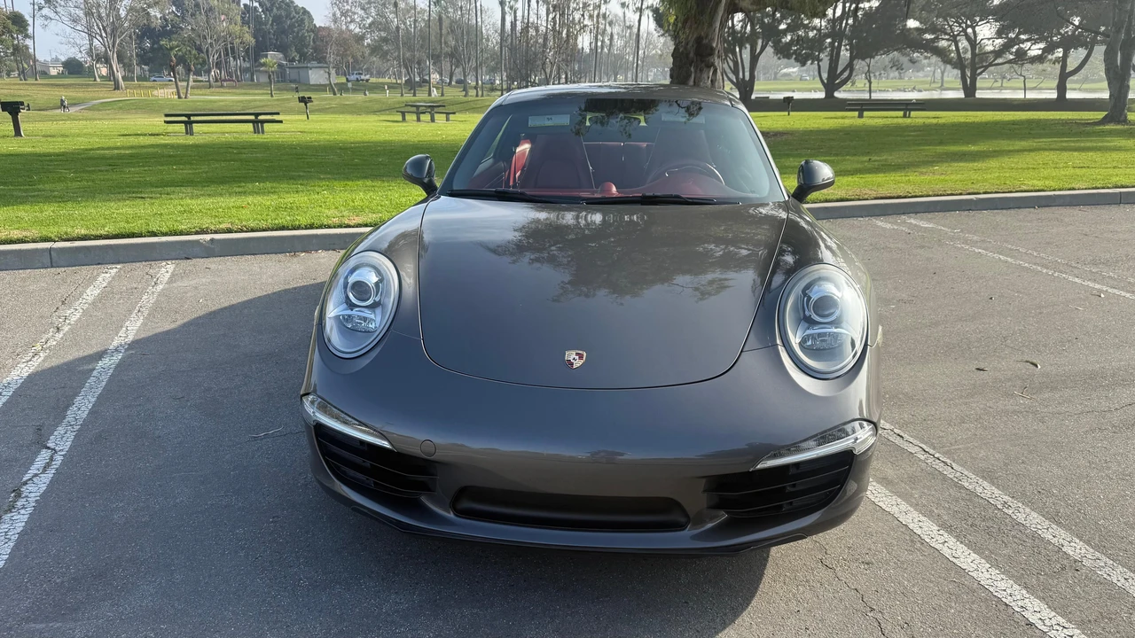 2013 Porsche 991 Carrera - Image 14 of 31