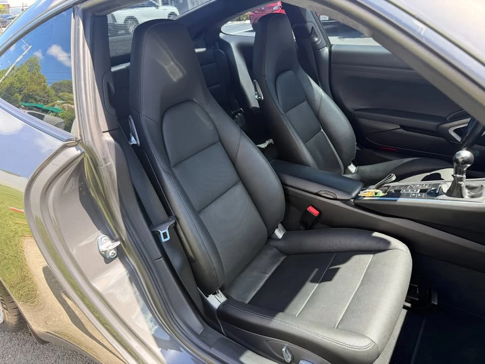 2013 Porsche 991 Carrera - Image 12 of 16