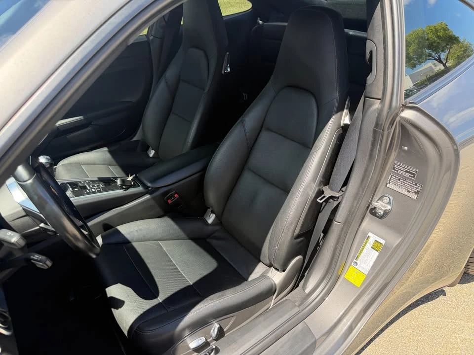 2013 Porsche 991 Carrera - Image 10 of 16