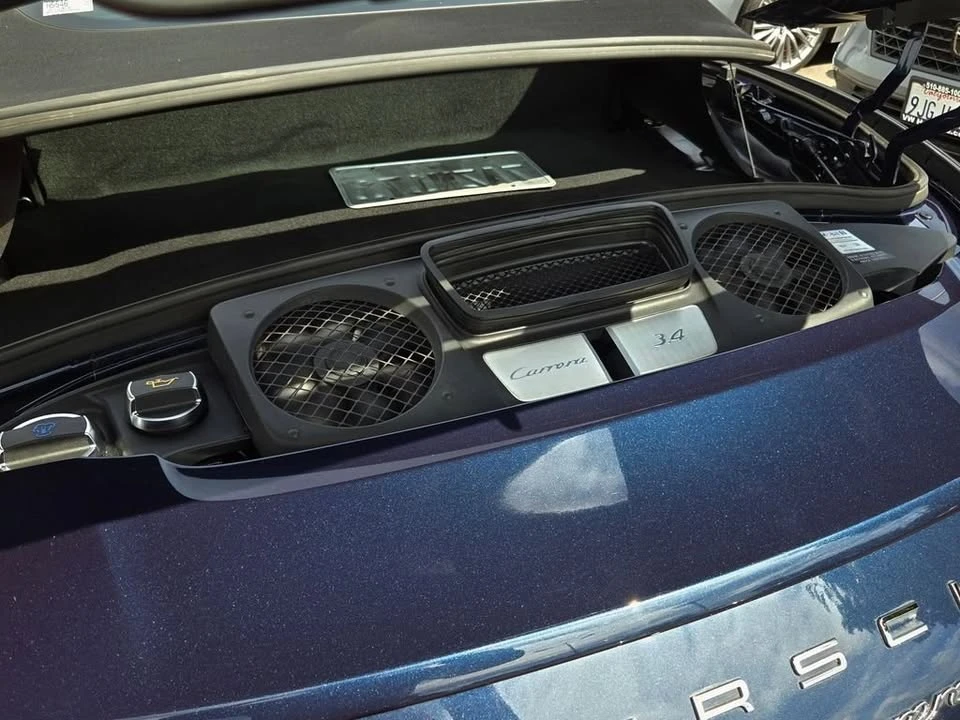 2013 Porsche 991 Carrera - Image 13 of 20