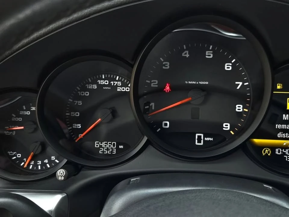 2013 Porsche 991 Carrera - Image 11 of 20