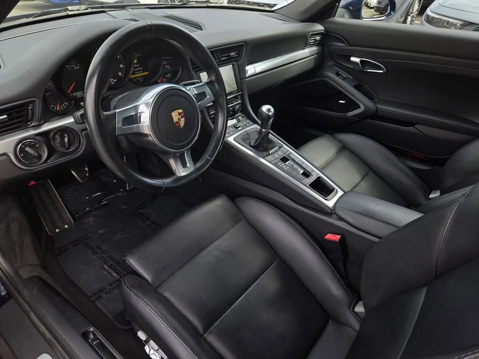 2013 Porsche 991 Carrera - Image 10 of 20