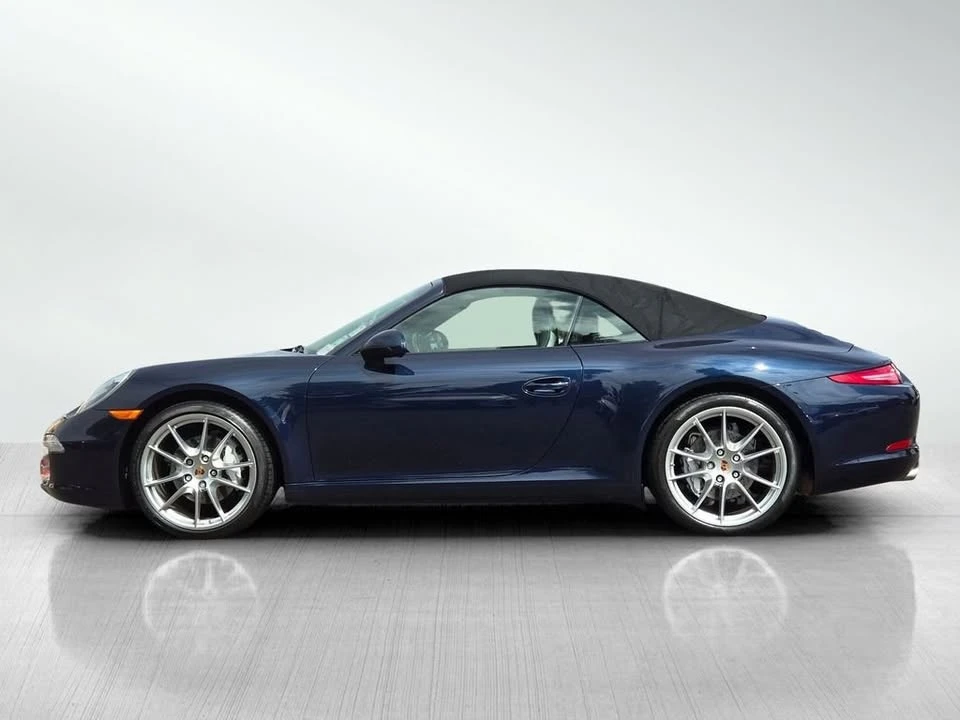 2013 Porsche 991 Carrera - Image 7 of 20