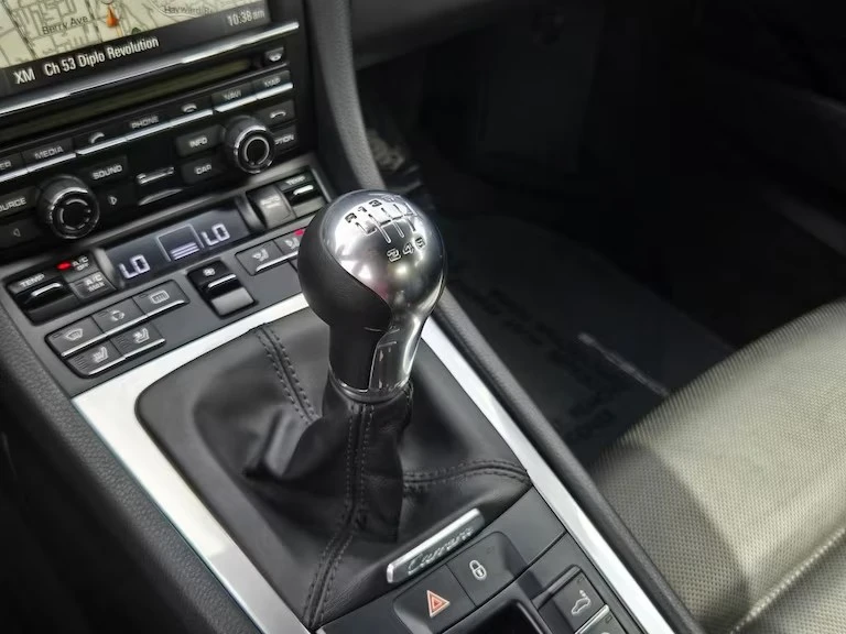 2013 Porsche 991 Carrera - Image 8 of 14
