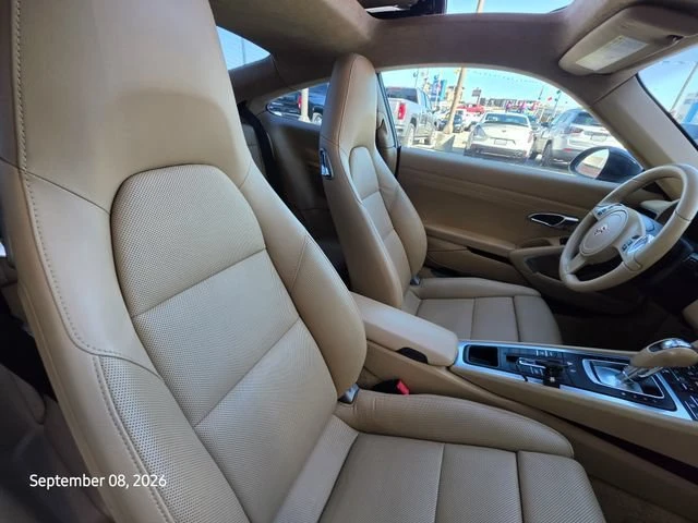 2013 Porsche 991 Carrera - Image 9 of 20