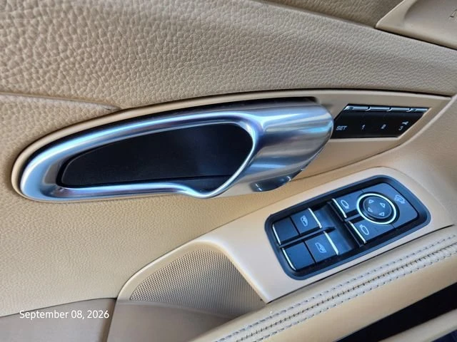 2013 Porsche 991 Carrera - Image 18 of 20