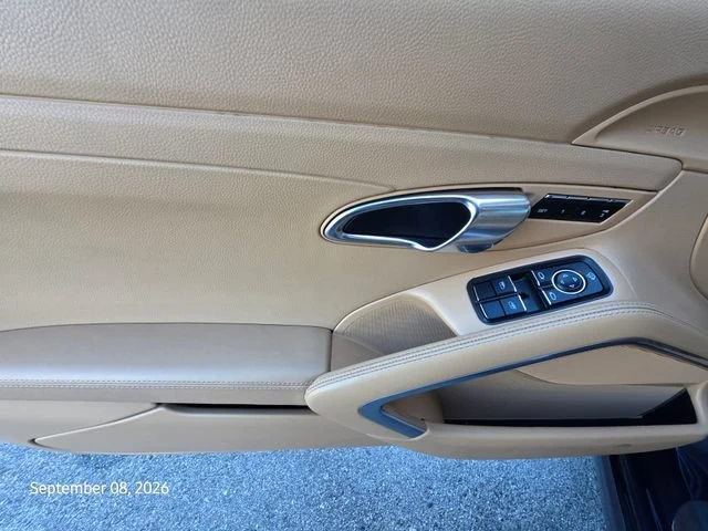 2013 Porsche 991 Carrera - Image 16 of 20