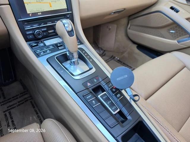 2013 Porsche 991 Carrera - Image 6 of 20