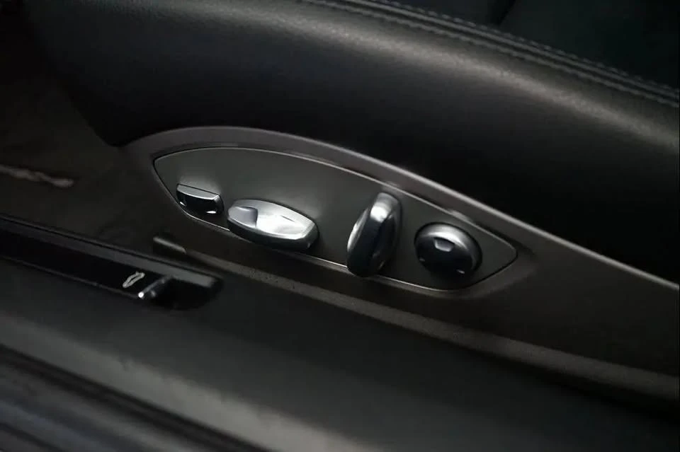 2013 Porsche 991 Carrera - Image 17 of 20