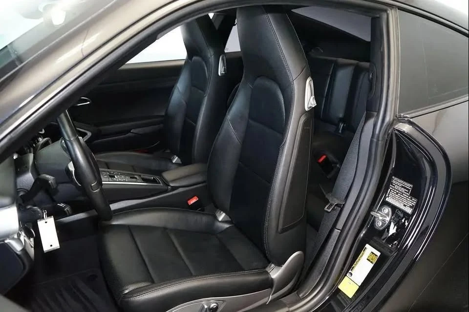2013 Porsche 991 Carrera - Image 3 of 20
