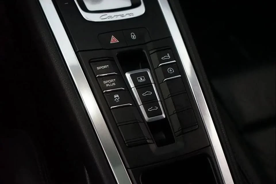 2013 Porsche 991 Carrera - Image 10 of 20