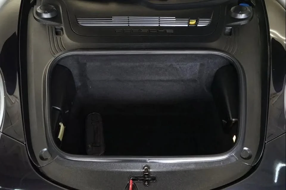 2013 Porsche 991 Carrera - Image 20 of 20