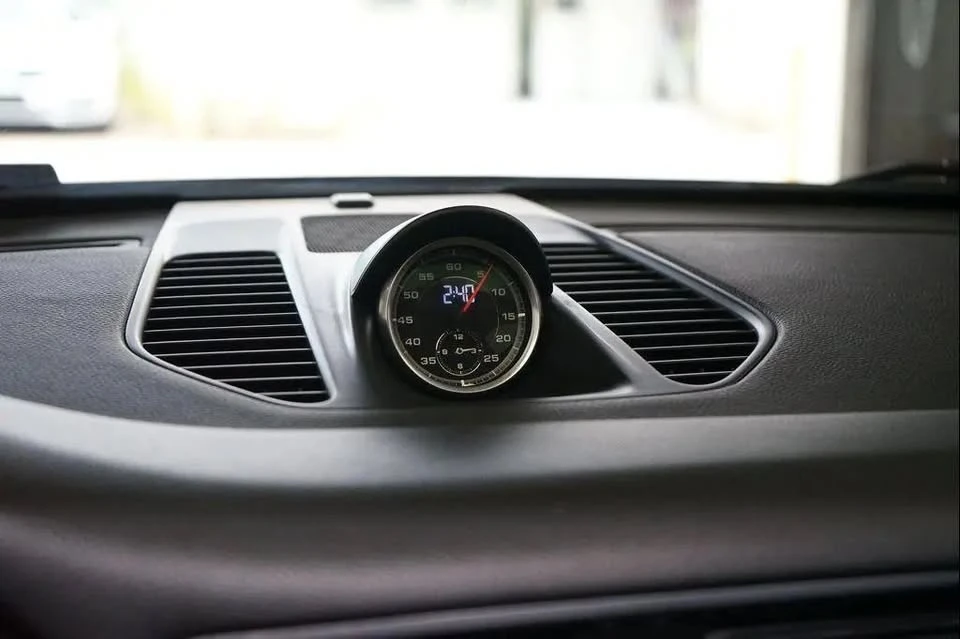 2013 Porsche 991 Carrera - Image 19 of 20