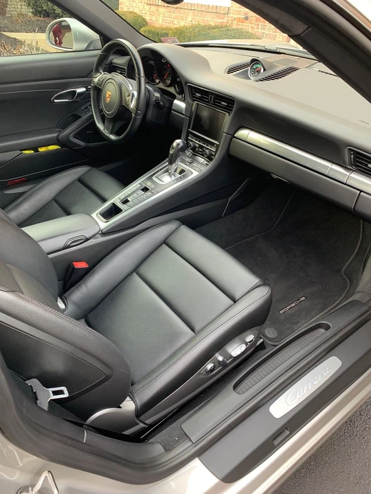 2013 Porsche 991 Carrera - Image 11 of 12