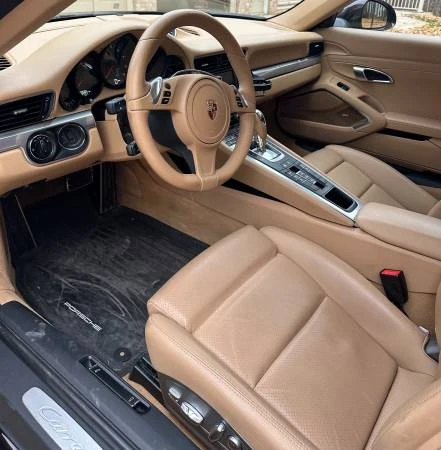2013 Porsche 991 Carrera - Image 7 of 10