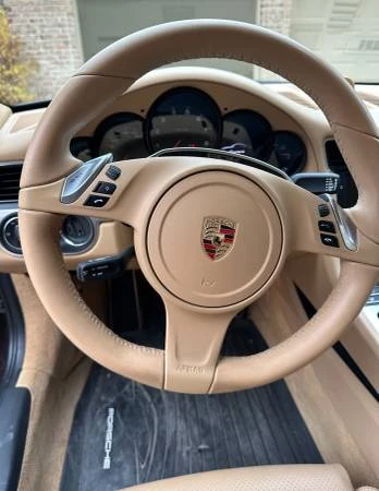2013 Porsche 991 Carrera - Image 10 of 10