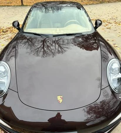 2013 Porsche 991 Carrera - Image 2 of 10