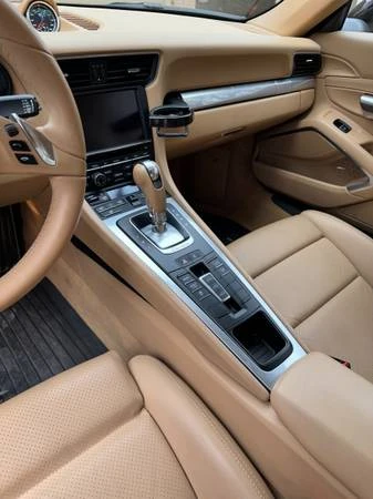 2013 Porsche 991 Carrera - Image 9 of 10