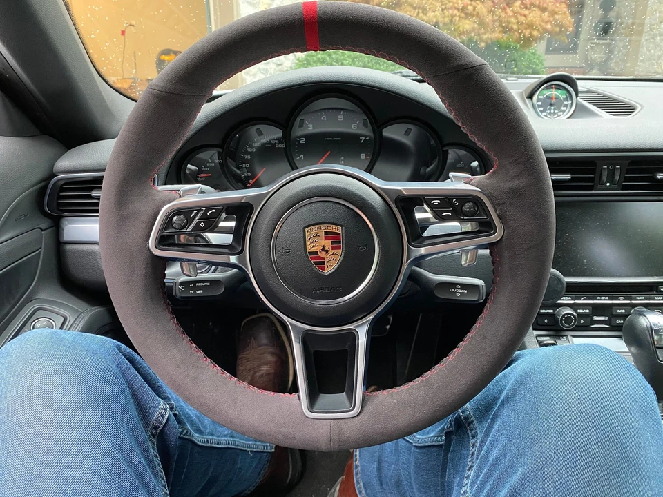 2013 Porsche 991 Carrera - Image 3 of 4