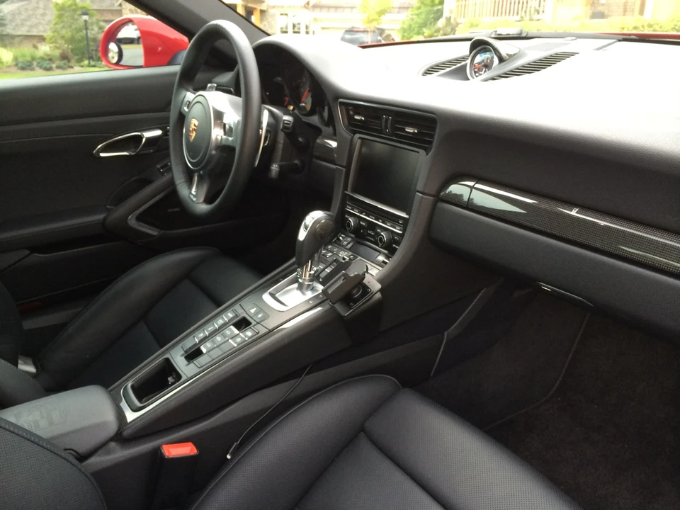 2013 Porsche 991 Carrera S - Image 5 of 5