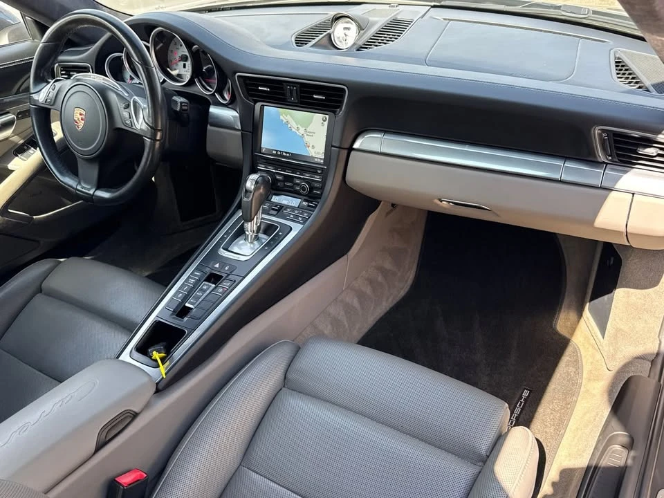 2013 Porsche 991 Carrera S - Image 13 of 20