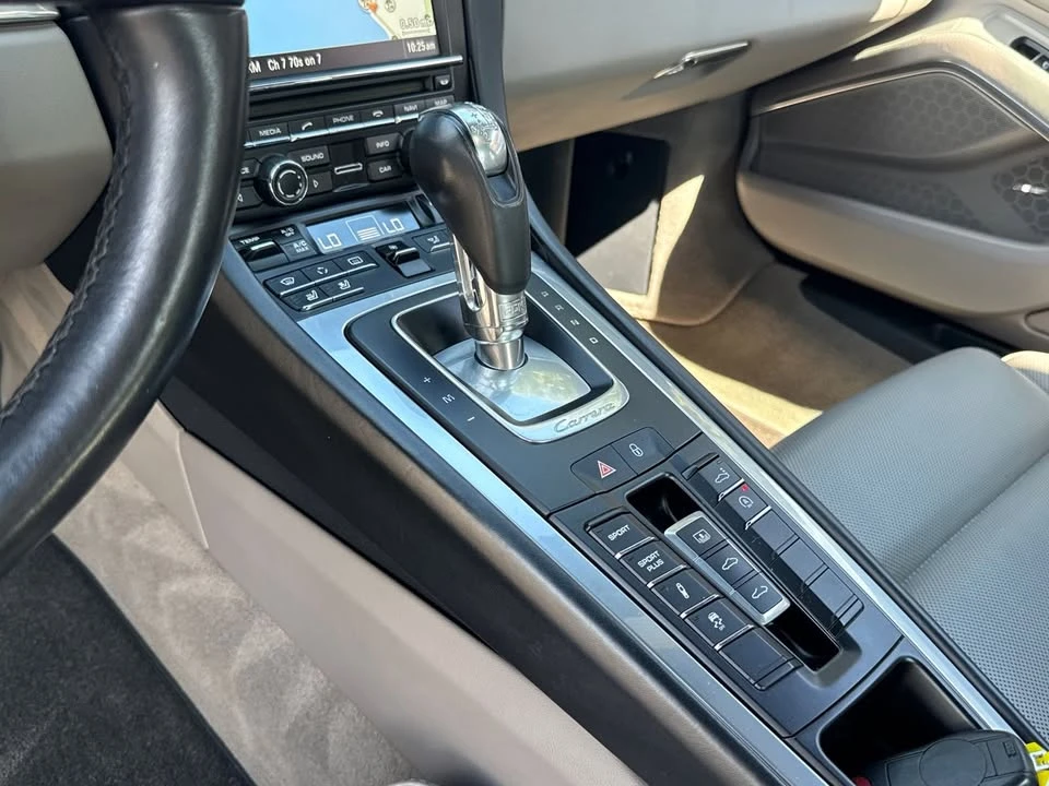 2013 Porsche 991 Carrera S - Image 15 of 20