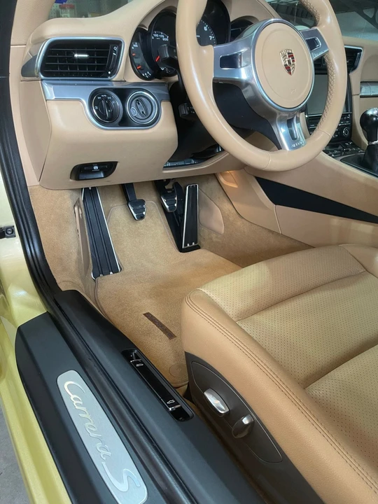 2013 Porsche 991 Carrera S - Image 2 of 12