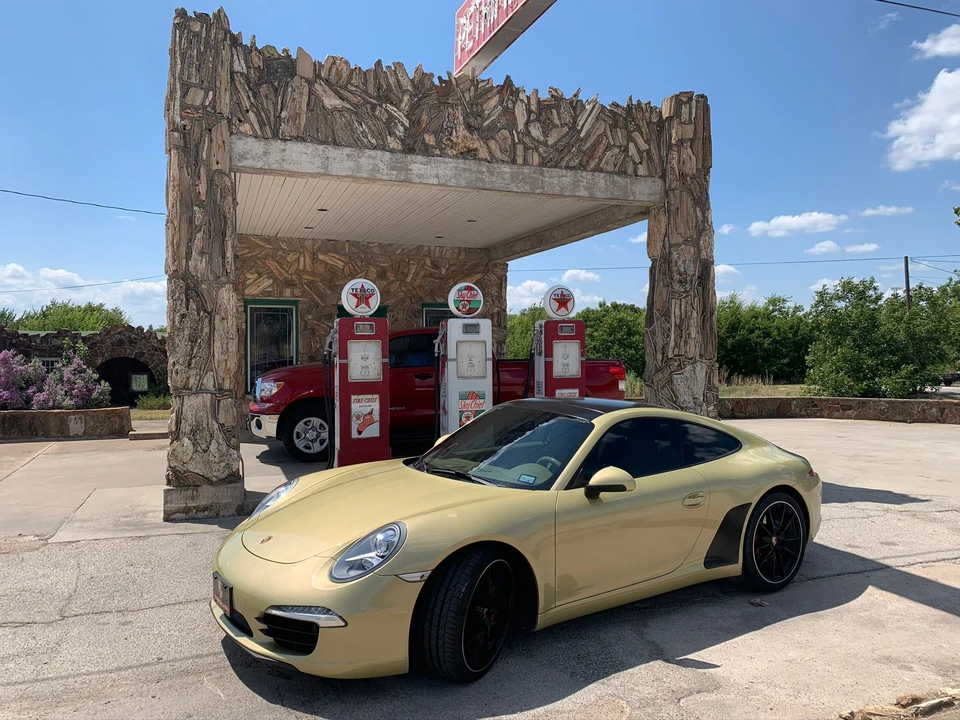2013 Porsche 991 Carrera S - Image 11 of 12