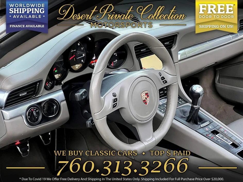2013 Porsche - Image 4 of 31