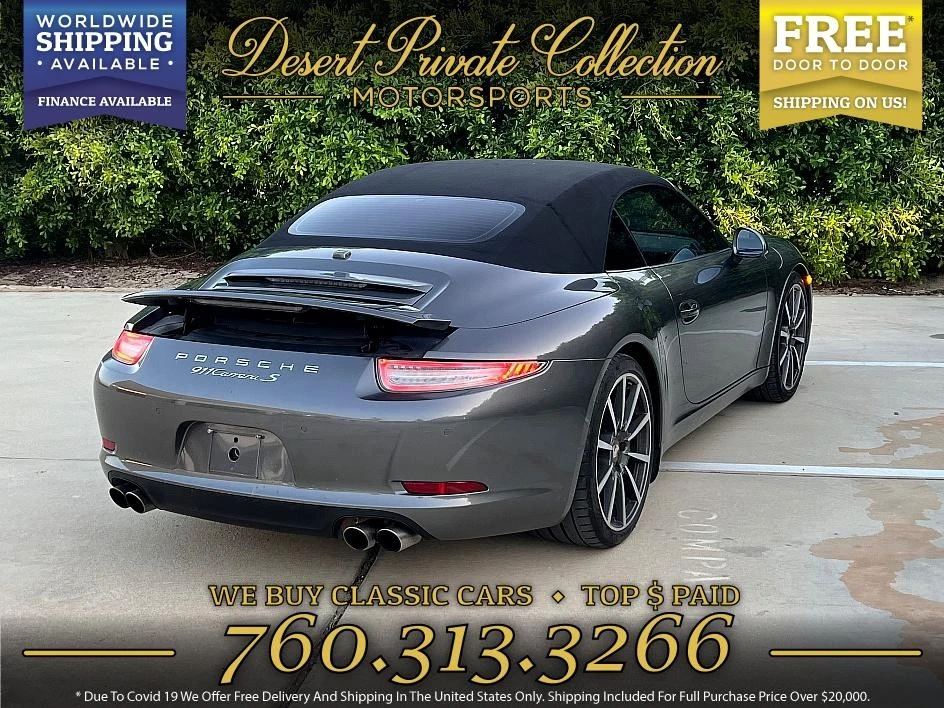 2013 Porsche - Image 12 of 31
