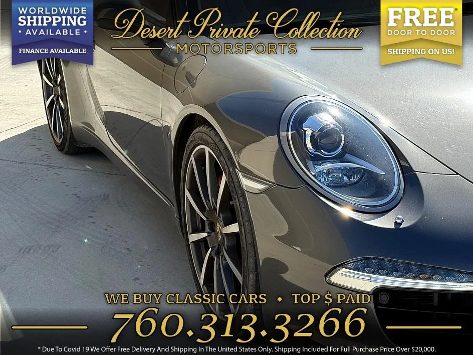 2013 Porsche - Image 31 of 31