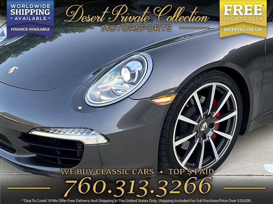 2013 Porsche - Image 16 of 31