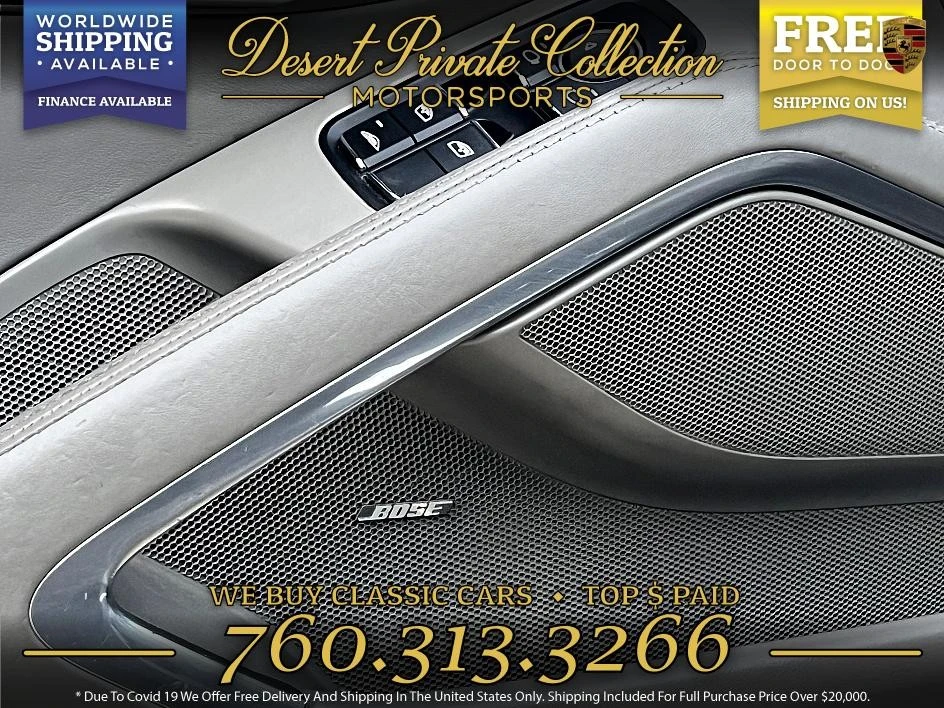 2013 Porsche 991 Carrera S - Image 22 of 31