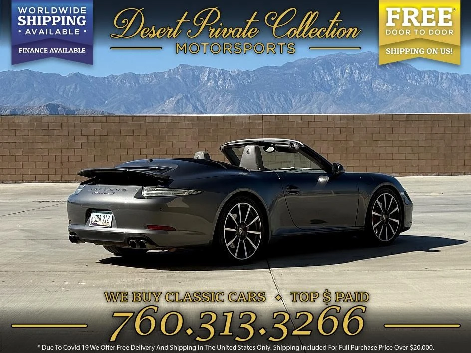 2013 Porsche - Image 2 of 31