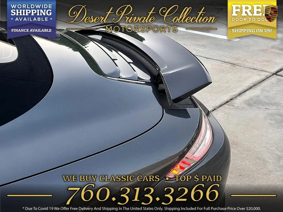 2013 Porsche 991 Carrera S - Image 17 of 31