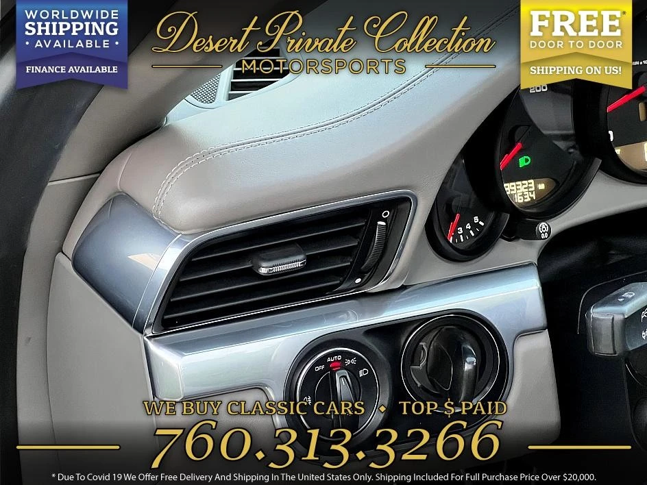 2013 Porsche - Image 23 of 31