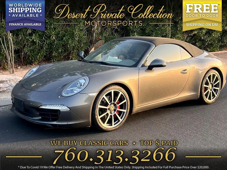 2013 Porsche - Image 13 of 31